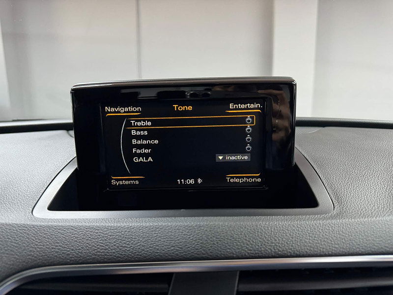 Audi Q3 2.0 TDI S line quattro Euro 5 (s/s) 5dr 5dr Manual 2025