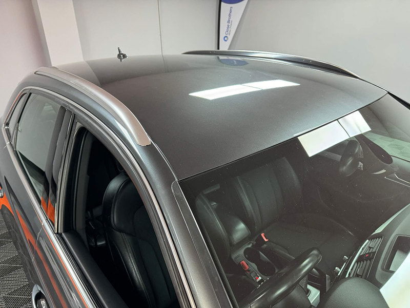 Audi Q3 2.0 TDI S line quattro Euro 5 (s/s) 5dr 5dr Manual 2025