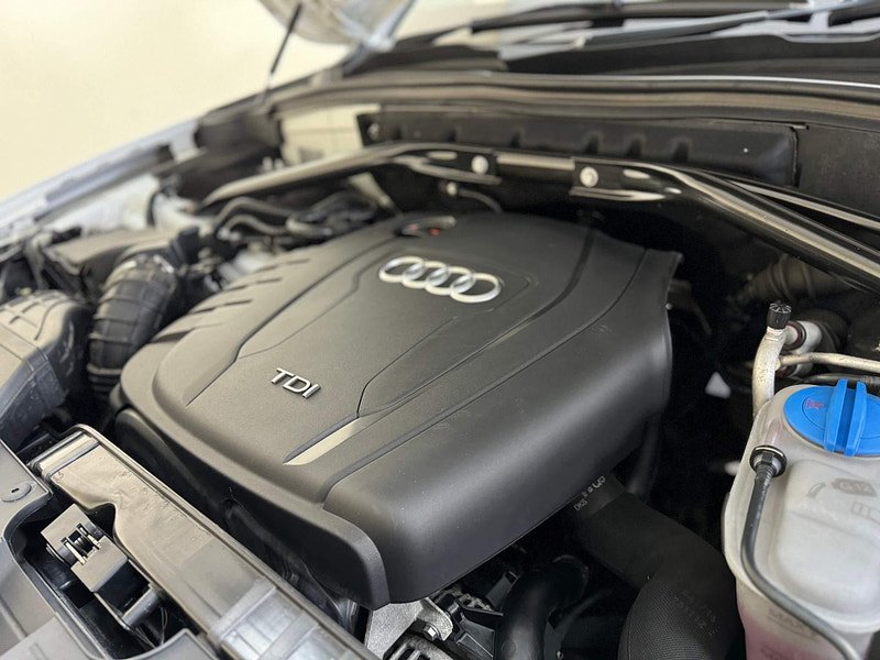 Audi Q5 2.0 TDI S line Plus quattro Euro 5 (s/s) 5dr 5dr Manual 2024