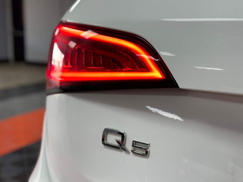 Audi Q5 2.0 TDI S line Plus S Tronic quattro Euro 5 (s/s) 5dr 5dr Automatic 2025
