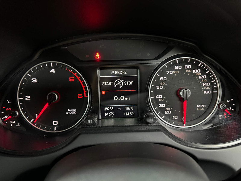 Audi Q5 2.0 TDI S line Plus S Tronic quattro Euro 5 (s/s) 5dr 5dr Automatic 2025
