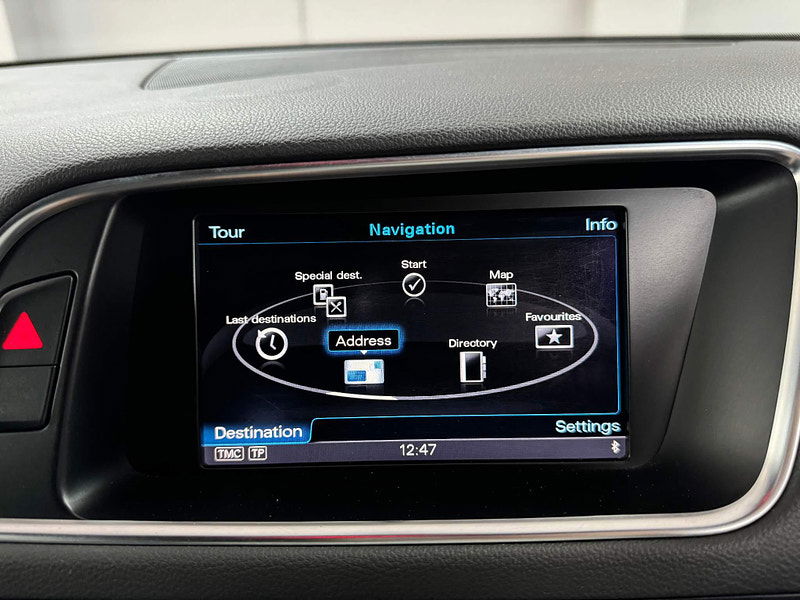 Audi Q5 2.0 TDI S line Plus S Tronic quattro Euro 5 (s/s) 5dr 5dr Automatic 2025