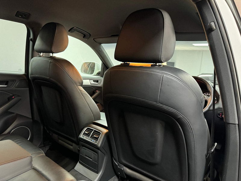 Audi Q5 2.0 TDI S line Plus S Tronic quattro Euro 5 (s/s) 5dr 5dr Automatic 2025