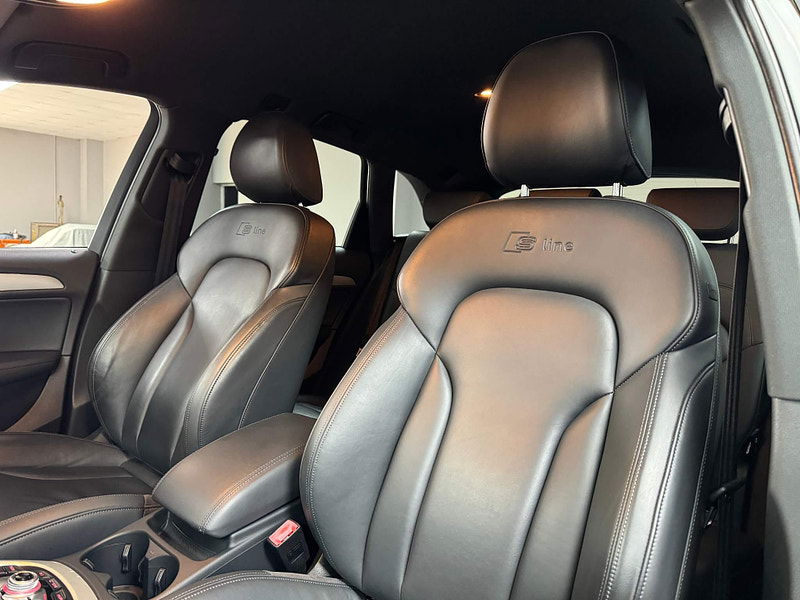 Audi Q5 2.0 TDI S line Plus S Tronic quattro Euro 5 (s/s) 5dr 5dr Automatic 2025