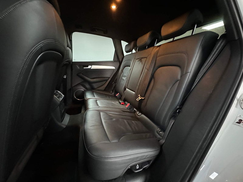 Audi Q5 2.0 TDI S line Plus S Tronic quattro Euro 5 (s/s) 5dr 5dr Automatic 2025