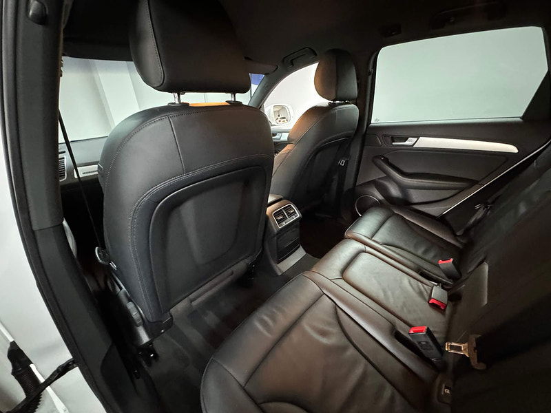 Audi Q5 2.0 TDI S line Plus S Tronic quattro Euro 5 (s/s) 5dr 5dr Automatic 2025