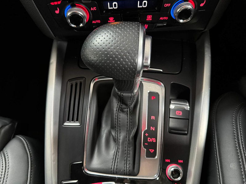 Audi Q5 2.0 TDI S line Plus S Tronic quattro Euro 5 (s/s) 5dr 5dr Automatic 2025
