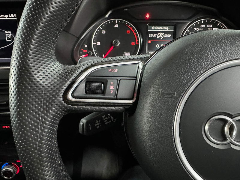 Audi Q5 2.0 TDI S line Plus S Tronic quattro Euro 5 (s/s) 5dr 5dr Automatic 2025