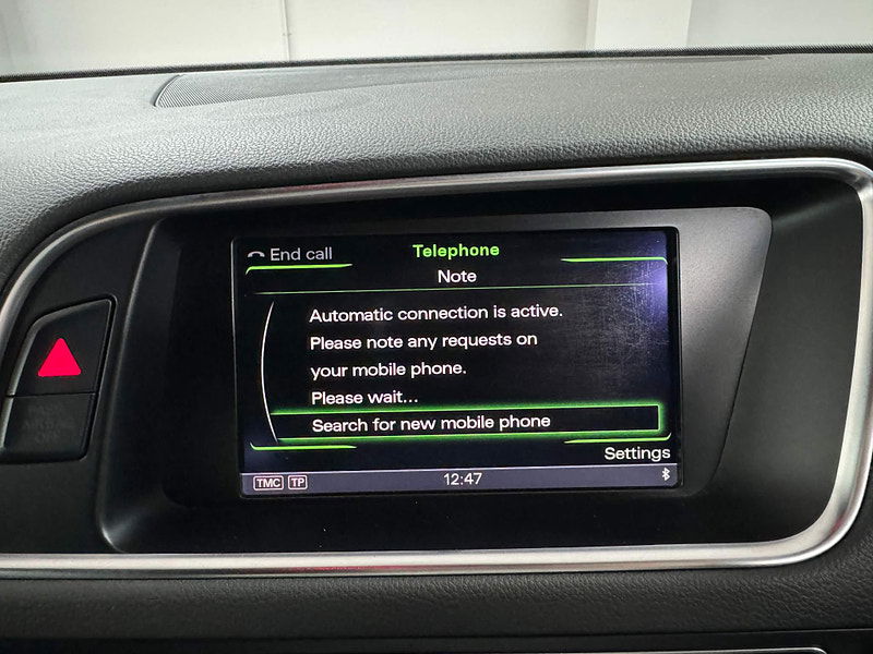 Audi Q5 2.0 TDI S line Plus S Tronic quattro Euro 5 (s/s) 5dr 5dr Automatic 2025