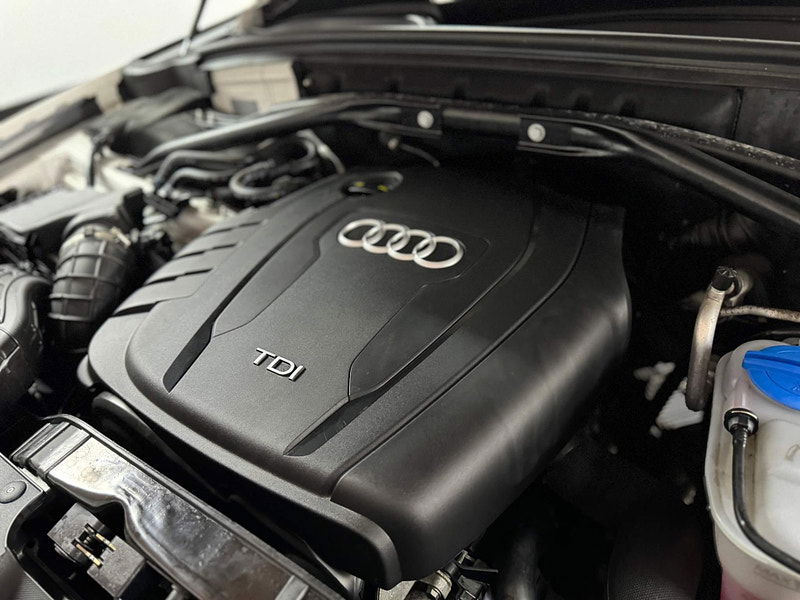 Audi Q5 2.0 TDI S line Plus S Tronic quattro Euro 5 (s/s) 5dr 5dr Automatic 2025