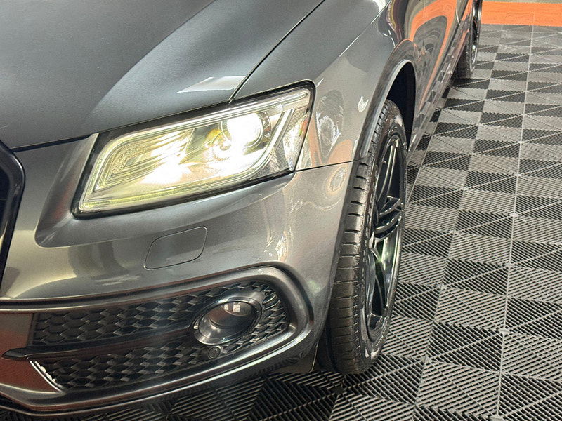 Audi Q5 2.0 TDI S line Plus S Tronic quattro Euro 6 (s/s) 5dr 5dr Automatic 2025