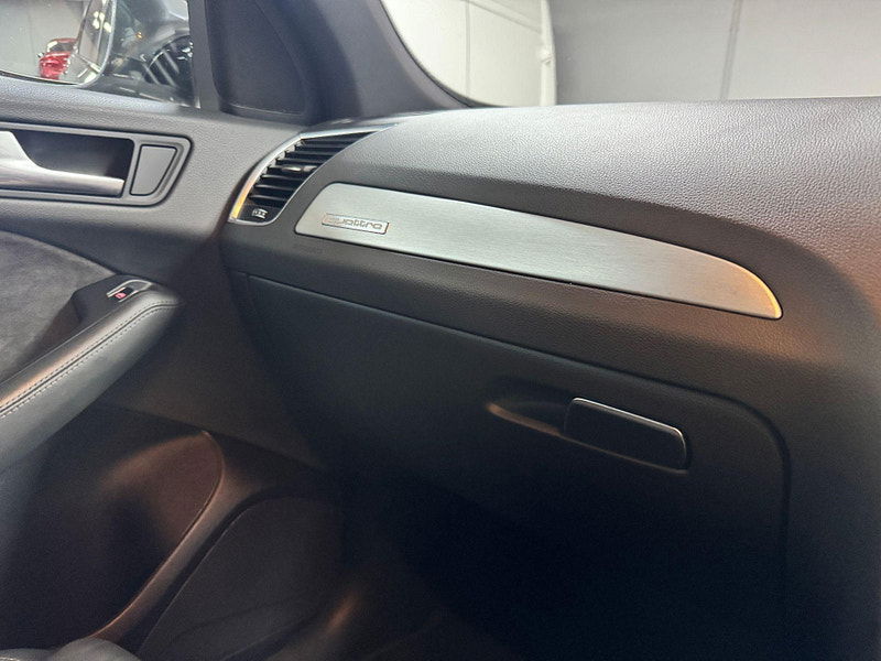 Audi Q5 2.0 TDI S line Plus S Tronic quattro Euro 6 (s/s) 5dr 5dr Automatic 2025