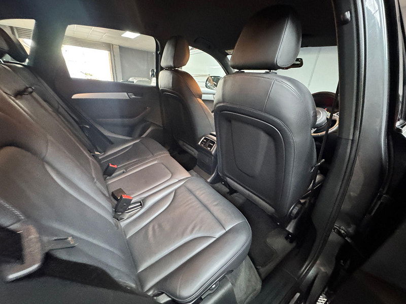 Audi Q5 2.0 TDI S line Plus S Tronic quattro Euro 6 (s/s) 5dr 5dr Automatic 2025