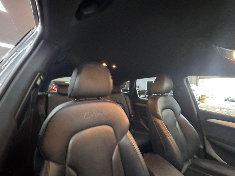 Audi Q5 2.0 TDI S line Plus S Tronic quattro Euro 6 (s/s) 5dr 5dr Automatic 2025