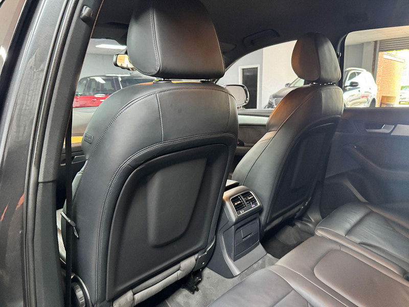 Audi Q5 2.0 TDI S line Plus S Tronic quattro Euro 6 (s/s) 5dr 5dr Automatic 2025