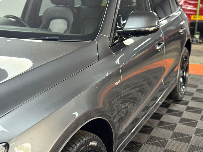 Audi Q5 2.0 TDI S line Plus S Tronic quattro Euro 6 (s/s) 5dr 5dr Automatic 2025
