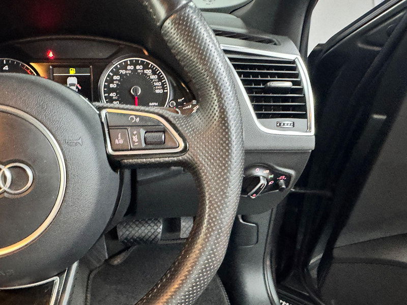 Audi Q5 2.0 TDI S line Plus S Tronic quattro Euro 6 (s/s) 5dr 5dr Automatic 2025