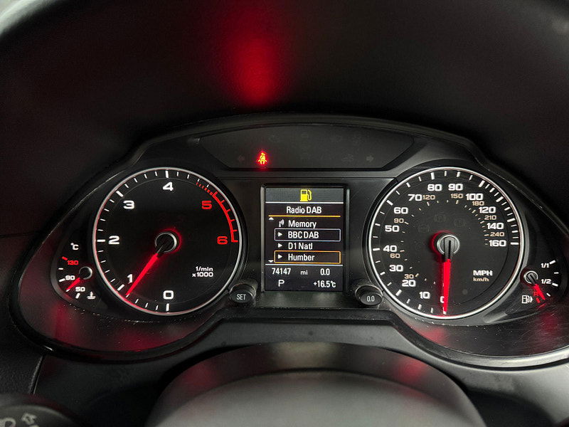 Audi Q5 2.0 TDI S line Plus S Tronic quattro Euro 6 (s/s) 5dr 5dr Automatic 2025