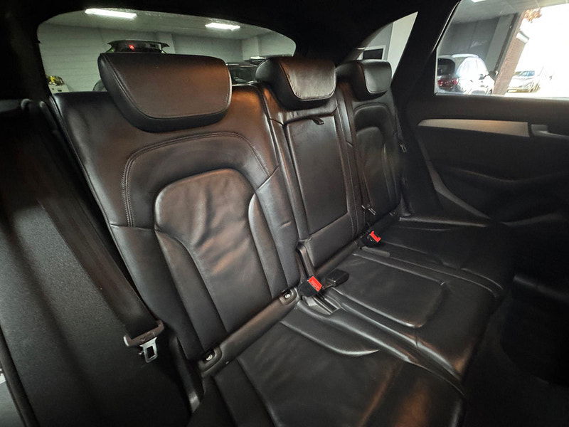 Audi Q5 2.0 TDI S line Plus S Tronic quattro Euro 6 (s/s) 5dr 5dr Automatic 2025