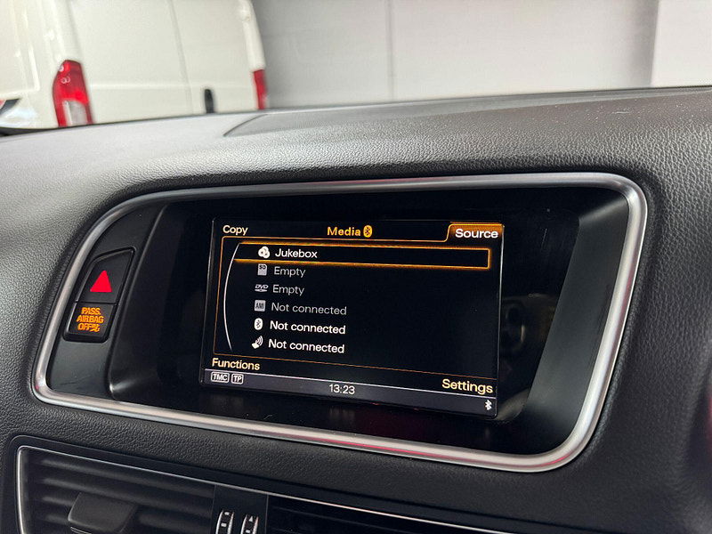 Audi Q5 2.0 TDI S line Plus S Tronic quattro Euro 6 (s/s) 5dr 5dr Automatic 2025
