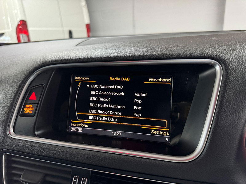 Audi Q5 2.0 TDI S line Plus S Tronic quattro Euro 6 (s/s) 5dr 5dr Automatic 2025