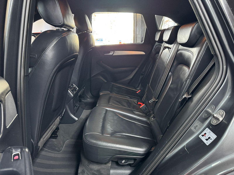 Audi Q5 2.0 TDI S line Plus S Tronic quattro Euro 6 (s/s) 5dr 5dr Automatic 2025