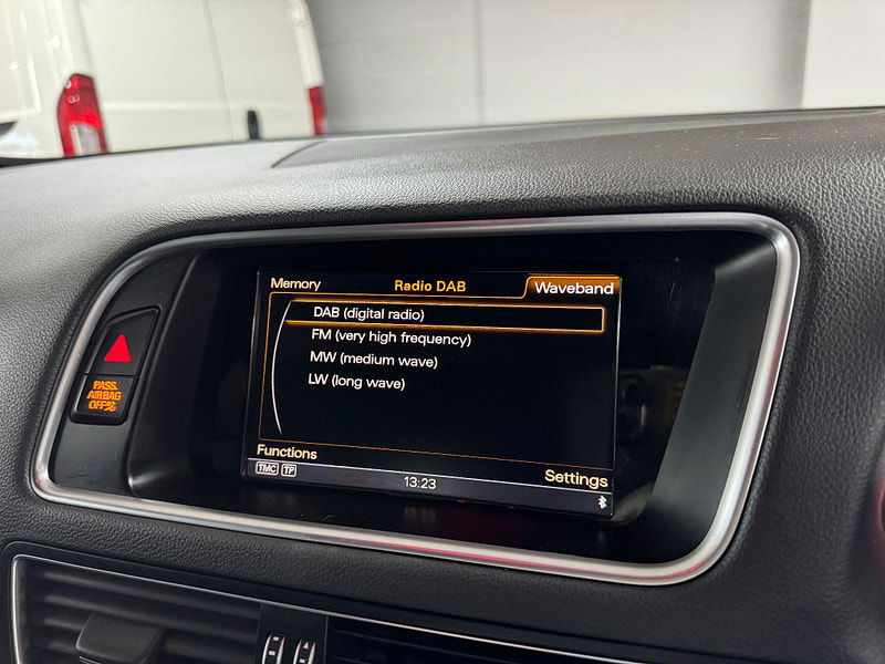 Audi Q5 2.0 TDI S line Plus S Tronic quattro Euro 6 (s/s) 5dr 5dr Automatic 2025