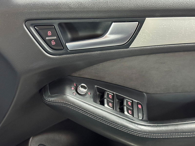 Audi Q5 2.0 TDI S line Plus S Tronic quattro Euro 6 (s/s) 5dr 5dr Automatic 2025