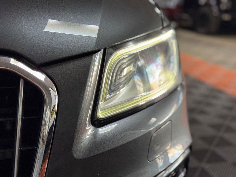 Audi Q5 2.0 TDI S line Plus S Tronic quattro Euro 6 (s/s) 5dr 5dr Automatic 2025