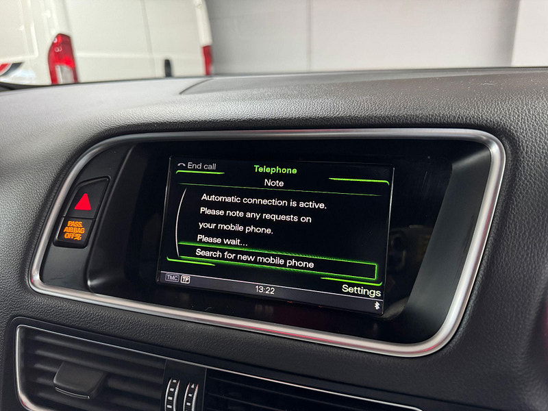 Audi Q5 2.0 TDI S line Plus S Tronic quattro Euro 6 (s/s) 5dr 5dr Automatic 2025