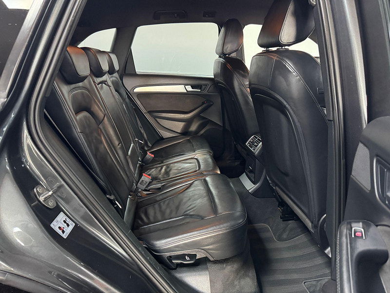 Audi Q5 2.0 TDI S line Plus S Tronic quattro Euro 6 (s/s) 5dr 5dr Automatic 2025