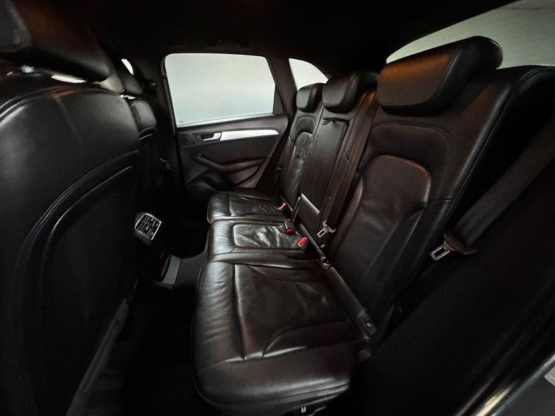 Audi Q5 2.0 TDI S line Plus S Tronic quattro Euro 6 (s/s) 5dr 5dr Automatic 2025