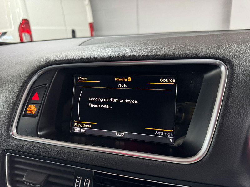 Audi Q5 2.0 TDI S line Plus S Tronic quattro Euro 6 (s/s) 5dr 5dr Automatic 2025