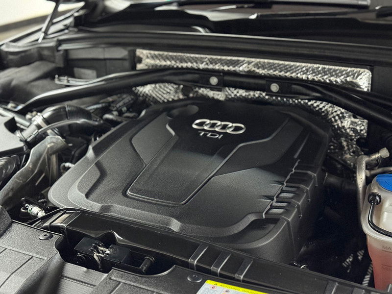 Audi Q5 2.0 TDI S line Plus S Tronic quattro Euro 6 (s/s) 5dr 5dr Automatic 2025