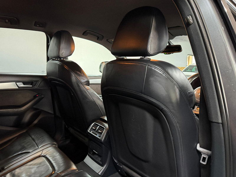 Audi Q5 2.0 TDI S line Plus S Tronic quattro Euro 6 (s/s) 5dr 5dr Automatic 2025