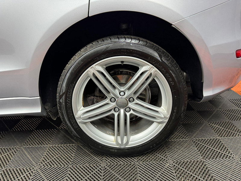 Audi Q5 2.0 TDI S line Plus S Tronic quattro Euro 6 (s/s) 5dr 5dr Automatic 2026