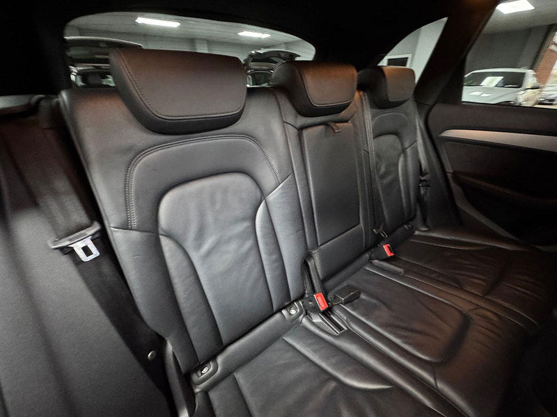 Audi Q5 2.0 TDI S line Plus S Tronic quattro Euro 6 (s/s) 5dr 5dr Automatic 2026