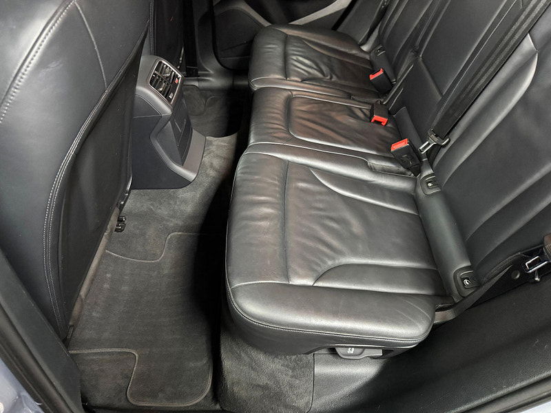 Audi Q5 2.0 TDI S line Plus S Tronic quattro Euro 6 (s/s) 5dr 5dr Automatic 2026