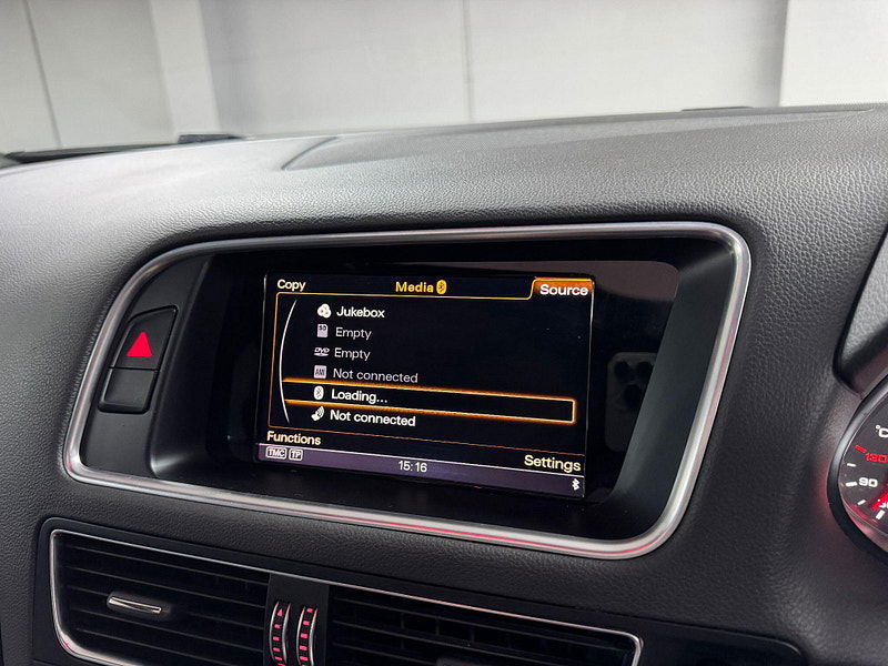 Audi Q5 2.0 TDI S line Plus S Tronic quattro Euro 6 (s/s) 5dr 5dr Automatic 2026