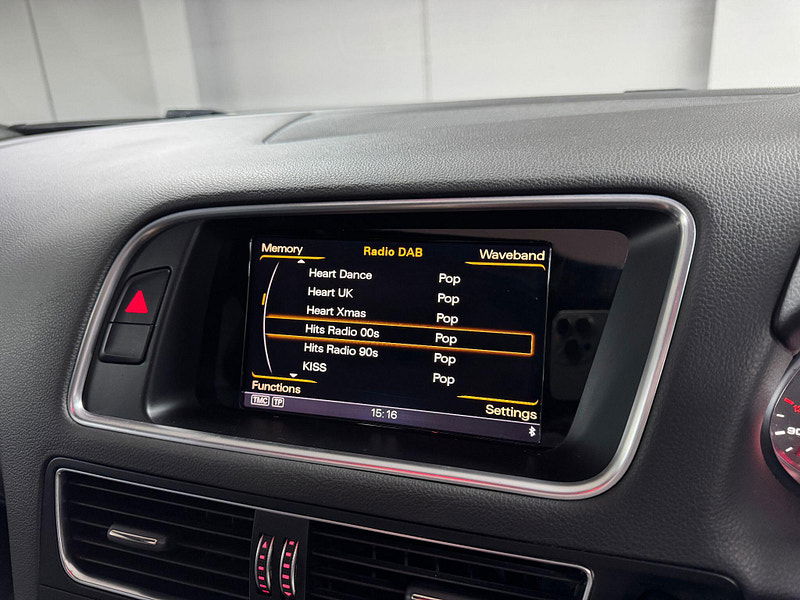 Audi Q5 2.0 TDI S line Plus S Tronic quattro Euro 6 (s/s) 5dr 5dr Automatic 2026