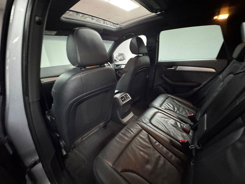 Audi Q5 2.0 TDI S line Plus S Tronic quattro Euro 6 (s/s) 5dr 5dr Automatic 2026