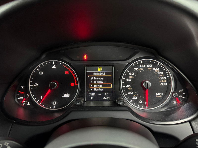 Audi Q5 2.0 TDI S line Plus S Tronic quattro Euro 6 (s/s) 5dr 5dr Automatic 2026