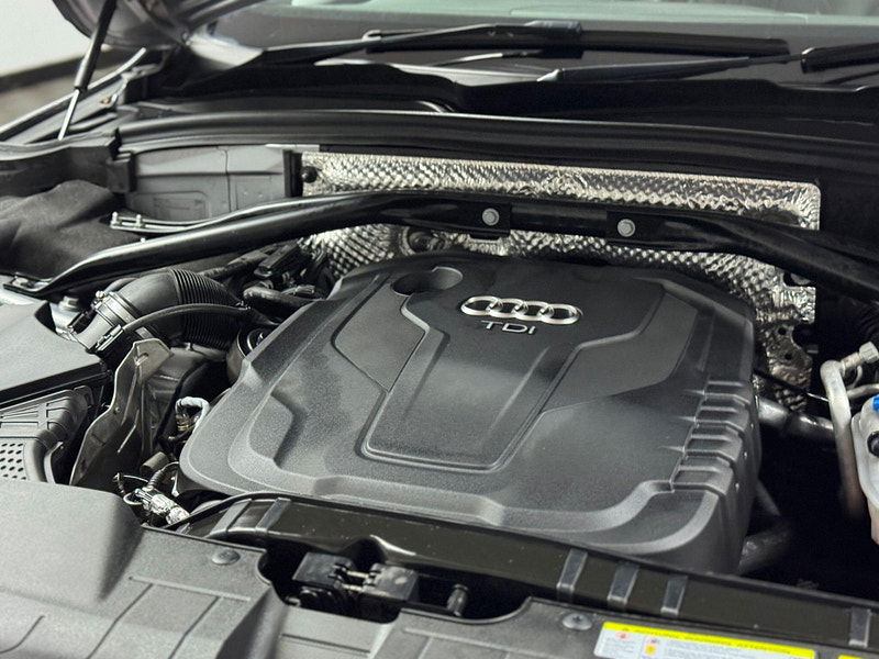 Audi Q5 2.0 TDI S line Plus S Tronic quattro Euro 6 (s/s) 5dr 5dr Automatic 2026