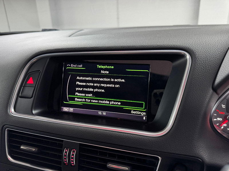 Audi Q5 2.0 TDI S line Plus S Tronic quattro Euro 6 (s/s) 5dr 5dr Automatic 2026