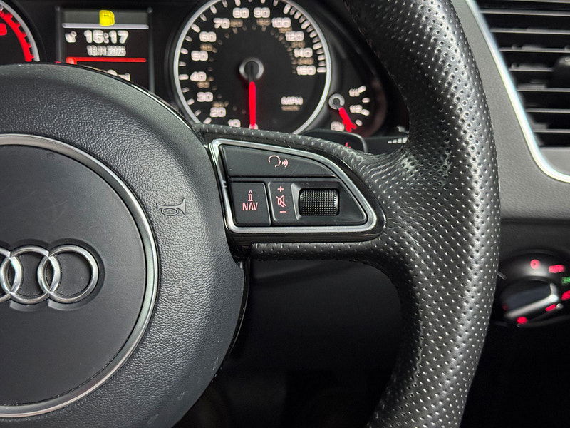 Audi Q5 2.0 TDI S line Plus S Tronic quattro Euro 6 (s/s) 5dr 5dr Automatic 2026