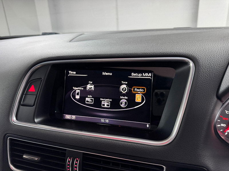 Audi Q5 2.0 TDI S line Plus S Tronic quattro Euro 6 (s/s) 5dr 5dr Automatic 2026