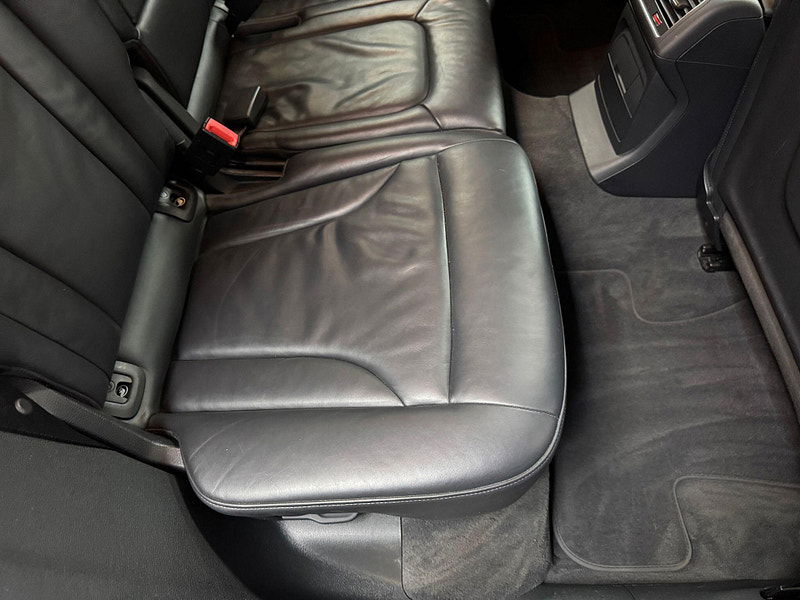 Audi Q5 2.0 TDI S line Plus S Tronic quattro Euro 6 (s/s) 5dr 5dr Automatic 2026