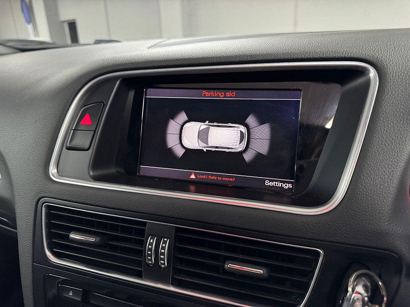 Audi Q5 2.0 TDI S line Plus S Tronic quattro Euro 6 (s/s) 5dr 5dr Automatic 2026