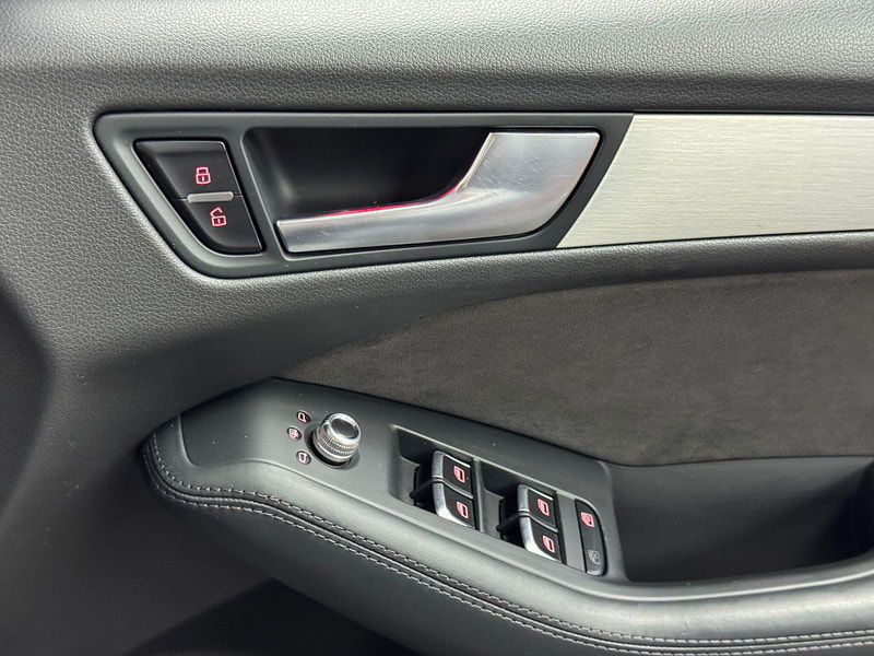 Audi Q5 2.0 TDI S line Plus S Tronic quattro Euro 6 (s/s) 5dr 5dr Automatic 2026