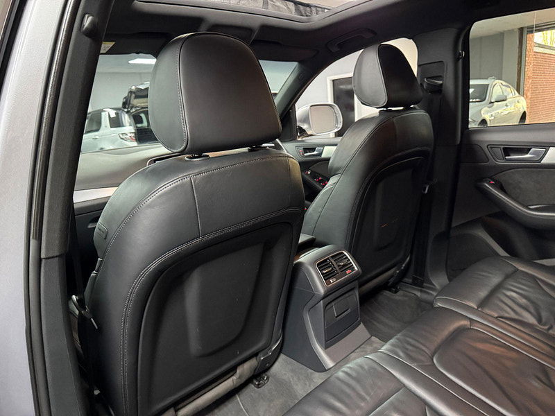 Audi Q5 2.0 TDI S line Plus S Tronic quattro Euro 6 (s/s) 5dr 5dr Automatic 2026